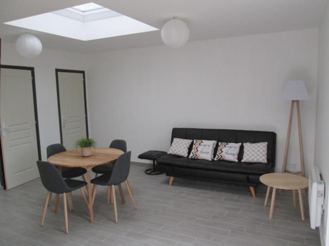 Les Rosiers Sales Villa Cayeux-sur-Mer Luaran gambar